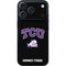 Texas Christian University TCU Horned Frogs Logo iPhone 17 Pro Skin